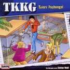 Märchen &amp; Hörspiele: TKKG (Folge 169) - Tatort Dschungel, CD