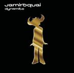 Jamiroquai: Dynamite, CD