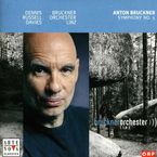 Anton Bruckner (1824-1896): Symphonie Nr.5, CD