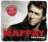 Peter Maffay: Tattoos - Live (Premium Edition), 2 CDs