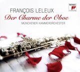 Francois Leleux - Der Charme der Oboe, CD