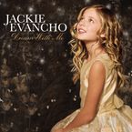 Jackie Evancho: Dream With Me, CD