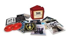 Byrds: Complete Albums Collection, 13 CDs