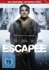 Escapee - Nichts kann ihn stoppen, DVD