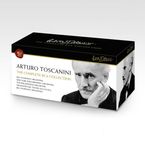 Arturo Toscanini - The Complete RCA Collection, 84 CDs