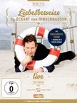 Eckart von Hirschhausen - Liebesbeweise, 2 DVDs