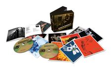 Wynton Marsalis  (geb. 1961): Swingin' Into The 21st, 11 CDs