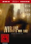Wir sind was wird sind, DVD