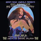 Big Brother &amp; The Holding Company: Live At The Carousel Ballroom 1968, CD