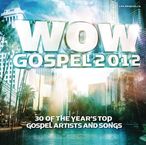 Various Artists: Wow Gospel 2012, 2 CDs