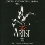 OST: The Artist, CD