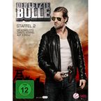 Der letzte Bulle Staffel 2, 3 DVDs