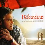 The Descendants, CD