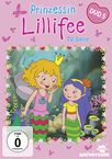 Prinzessin Lillifee: Die TV-Serie Vol.5, DVD
