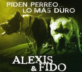 Alexis &amp; Fido: Piden Perreo-Los Mas Duro (Fanpack Edition mit Kopfhörer), CD