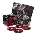 Miles Davis  (1926-1991): Live In Europe 1969: The Bootleg Series Vol. 2 (3 CDs + DVD), 3 CDs