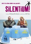 Silentium, DVD