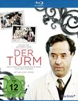 Der Turm (Blu-ray), Blu-ray Disc