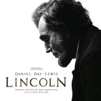 Lincoln. Original Soundtrack, CD