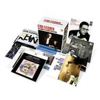 Leon Fleisher - Complete Album Collection, 23 CDs