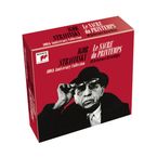 Igor Strawinsky (1882-1971): Le Sacre du Printemps -100th Anniversary Collection (10 Reference Recordings), 10 CDs