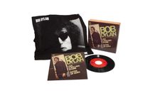 Bob Dylan: Threads+Grooves (Like A Rolling Stone b/w Gates), Single 12