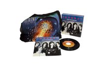 Journey: Threads+Grooves (Don't Stop Believin' b/w Natura, Single 12