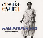 Cesaria Evora: Miss Perfumado (20th Anniversary), 2 CDs