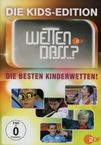 Various Artists: Wetten Dass KIDS, DVD