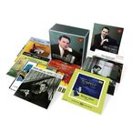 Byron Janis - The Complete RCA Album Collection, 11 CDs