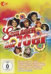 Various Artists: Schlager der 70er, DVD