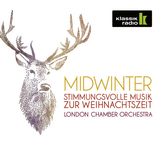 London Chamber Orchestra - Midwinter, CD
