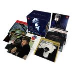 Van Cliburn - Complete Album Collection, 28 CDs