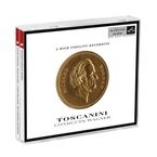Richard Wagner (1813-1883): Toscanini conducts Wagner - A High Fidelity Recording, 5 CDs