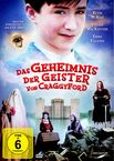Das Geheimnis der Geister von Craggyford, DVD