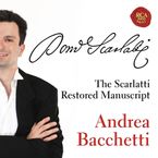 Domenico Scarlatti (1685-1757): Klaviersonaten, CD