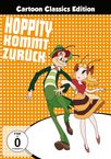 Hoppity kommt zurück, DVD