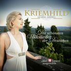 Kriemhild Maria Siegel: Die schönsten Volkslieder der Deutschen, CD