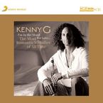 Kenny G: I M In The Mood For Love - Most Romantic Melodies, CD