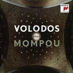 Federico Mompou (1893-1987): Klavierwerke, CD