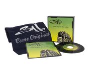 311: Threads+Grooves (Come Original b/w Rub A Dub), Single 12