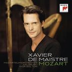 Wolfgang Amadeus Mozart (1756-1791): Harfenkonzert KV 459 (nach dem Klavierkonzert Nr.19), CD