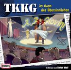 TKKG (Folge 182) - Im Bann des Übersinnlichen, CD