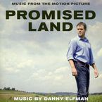 Promised Land/OST, CD