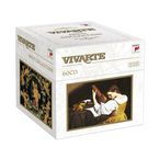 Vivarte Collection, 60 CDs