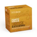 Große Chormusik, 30 CDs