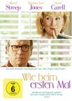Wie beim ersten Mal, DVD