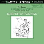 Ludwig van Beethoven (1770-1827): Violinsonaten Nr.5,8,9, CD