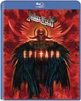 Judas Priest: Epitaph, DVD
