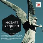 Wolfgang Amadeus Mozart (1756-1791): Requiem KV 626, CD